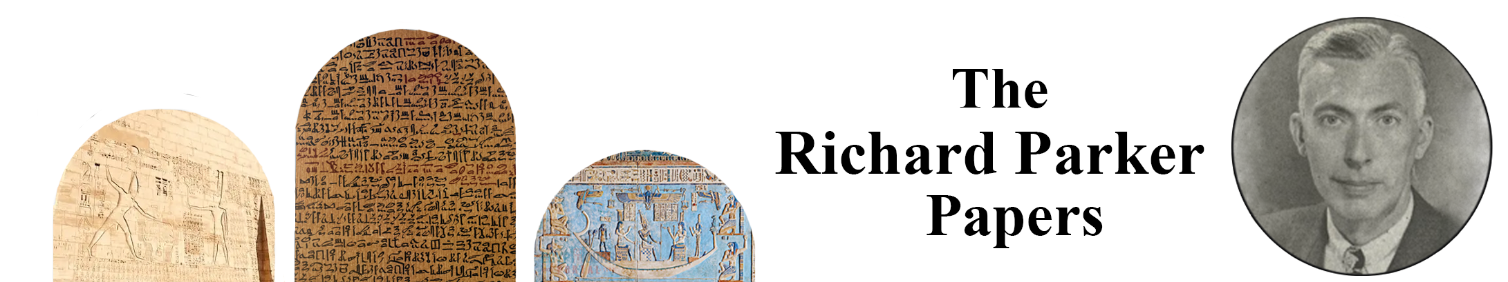 The Richard Parker Papers