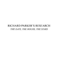Richard Parker's Private Research: The Days, The Hours, The Stars