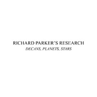 Richard Parker's Private Notes: Decans, Planets, Stars
